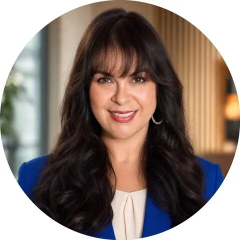 Jessica Martinez, client strategist